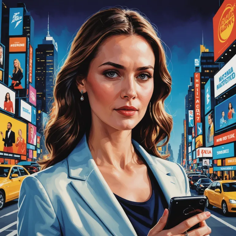 Знаменитости и их влияние на современное общество: новый взгляд с Еленой Мартыновой