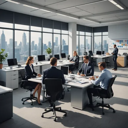 A Look at Upcoming Innovations in Electric and Autonomous Vehicles