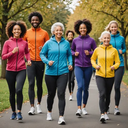 Как начать тренироваться с нуля (и не бросить через неделю): Путь к крепкому здоровью