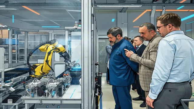 A Look at Upcoming Innovations in Electric and Autonomous Vehicles