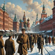 Галицкий объяснил, почему лучше поскорее забыть Сталина