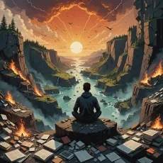 Выгорание: как отличить от лени и что делать