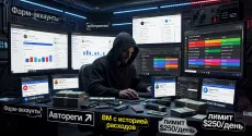 Как выбрать и купить Facebook-аккаунты для эффективной рекламы в арбитраже трафика
